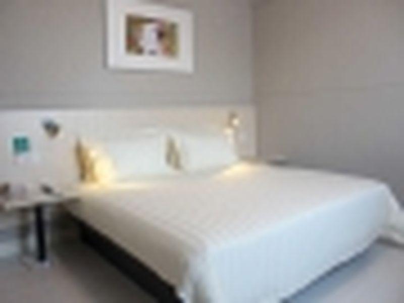 Jinjiang Inn Haikou Guomao Jinlong Road Esterno foto