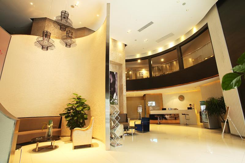 Jinjiang Inn Haikou Guomao Jinlong Road Esterno foto
